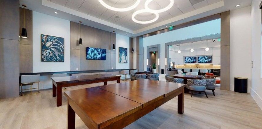 Villa ou maison à Westlake, Floride 3 chambres, 221.57 m2 № 1217227