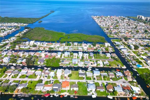 Casa en venta en Hudson, Florida, 2 dormitorios, 95.5 m2 № 1815592 - foto 6