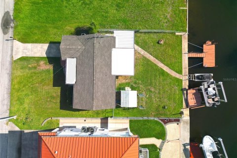 Casa en venta en Hudson, Florida, 2 dormitorios, 95.5 m2 № 1815592 - foto 9