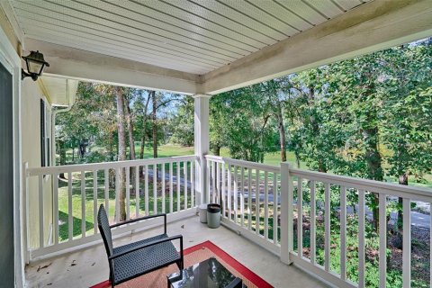 Copropriété à vendre à Gainesville, Floride: 2 chambres, 116.13 m2 № 2149734 - photo 27