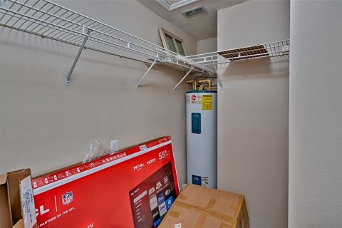 Copropriété à vendre à Gainesville, Floride: 2 chambres, 116.13 m2 № 2149734 - photo 26