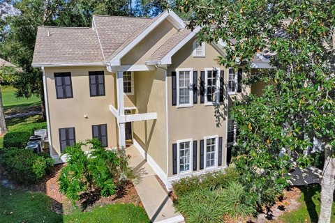 Copropriété à vendre à Gainesville, Floride: 2 chambres, 116.13 m2 № 2149734 - photo 2