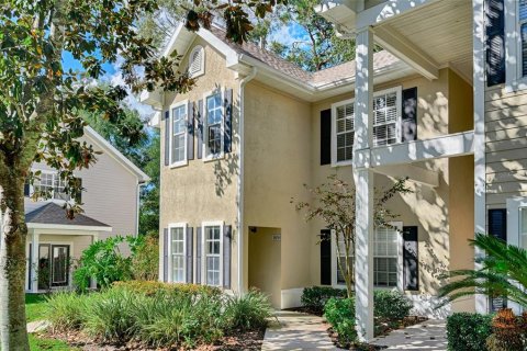 Copropriété à vendre à Gainesville, Floride: 2 chambres, 116.13 m2 № 2149734 - photo 4