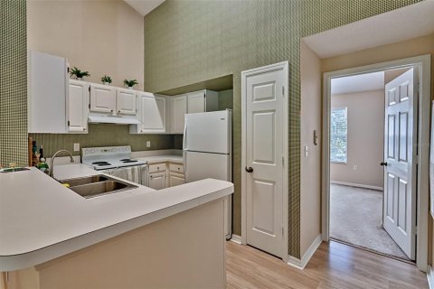 Copropriété à vendre à Gainesville, Floride: 2 chambres, 116.13 m2 № 2149734 - photo 13