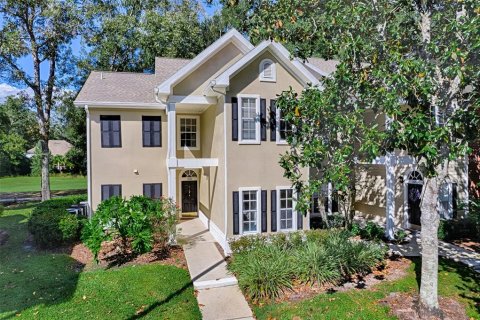 Condominio en Gainesville, Florida, 2 dormitorios  № 2149734