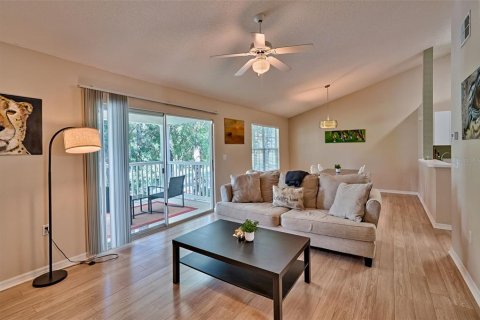 Copropriété à vendre à Gainesville, Floride: 2 chambres, 116.13 m2 № 2149734 - photo 9