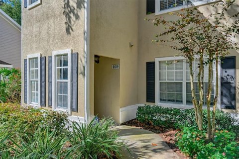 Copropriété à vendre à Gainesville, Floride: 2 chambres, 116.13 m2 № 2149734 - photo 5