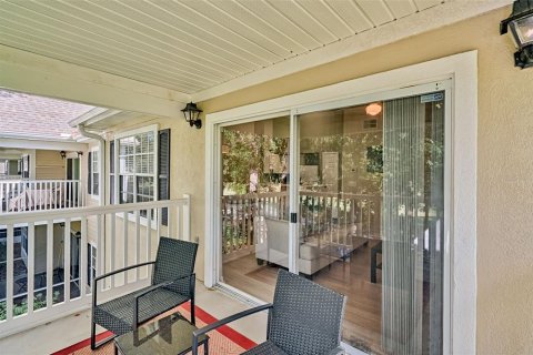 Copropriété à vendre à Gainesville, Floride: 2 chambres, 116.13 m2 № 2149734 - photo 28