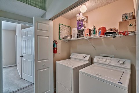 Copropriété à vendre à Gainesville, Floride: 2 chambres, 116.13 m2 № 2149734 - photo 17