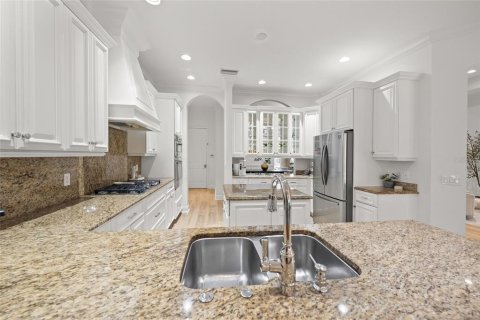 Casa en venta en Sarasota, Florida, 4 dormitorios, 340.77 m2 № 2319241 - foto 15
