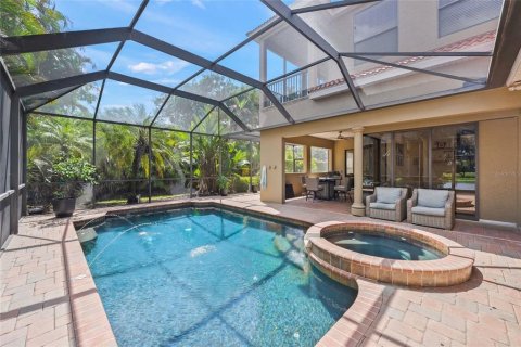 Casa en venta en Sarasota, Florida, 4 dormitorios, 340.77 m2 № 2319241 - foto 5