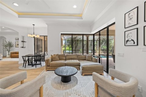 Casa en venta en Sarasota, Florida, 4 dormitorios, 340.77 m2 № 2319241 - foto 22