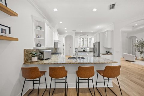 Casa en venta en Sarasota, Florida, 4 dormitorios, 340.77 m2 № 2319241 - foto 13
