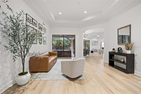 Casa en venta en Sarasota, Florida, 4 dormitorios, 340.77 m2 № 2319241 - foto 12