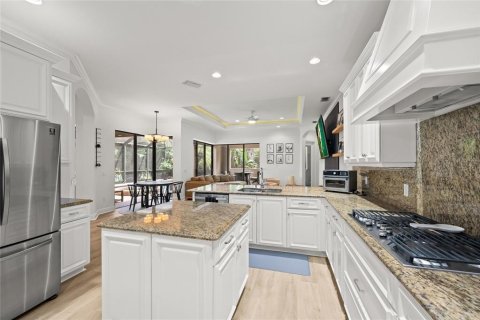 Casa en venta en Sarasota, Florida, 4 dormitorios, 340.77 m2 № 2319241 - foto 18