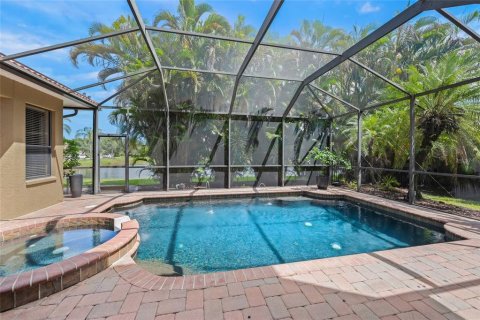 Casa en venta en Sarasota, Florida, 4 dormitorios, 340.77 m2 № 2319241 - foto 3