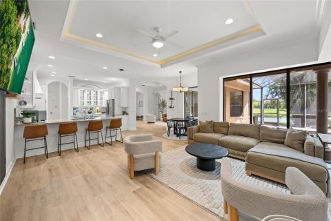 Casa en venta en Sarasota, Florida, 4 dormitorios, 340.77 m2 № 2319241 - foto 20
