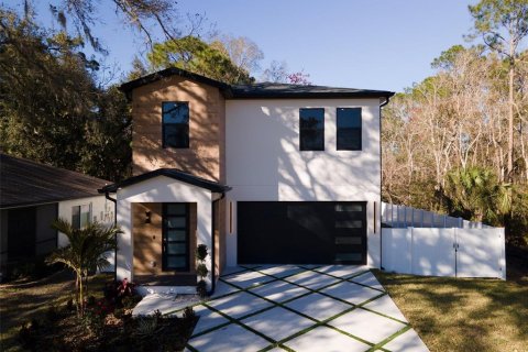 Villa ou maison à vendre à Tampa, Floride: 4 chambres, 171.87 m2 № 2141948 - photo 2