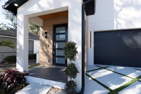 Villa ou maison à vendre à Tampa, Floride: 4 chambres, 171.87 m2 № 2141948 - photo 11