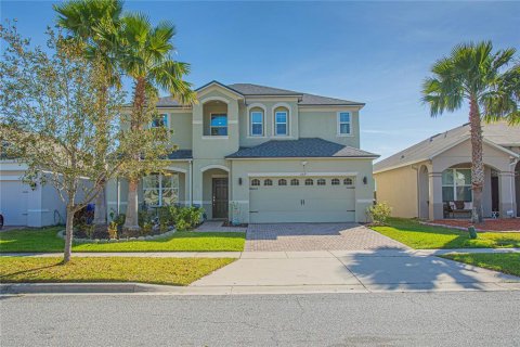House in Kissimmee, Florida 4 bedrooms, 245.73 sq.m. № 2403678 - photo 6