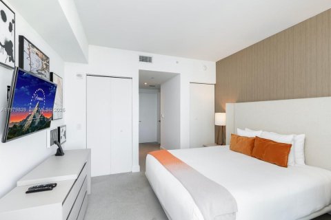 Copropriété à vendre à Hollywood, Floride: 2 chambres, 104.89 m2 № 2046181 - photo 12