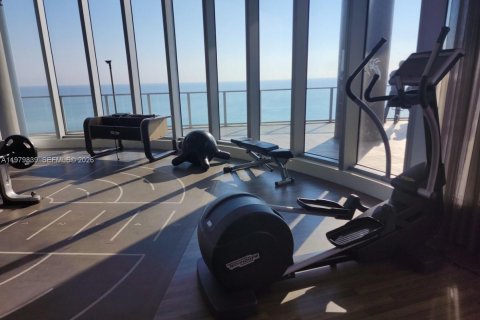 Copropriété à vendre à Hollywood, Floride: 2 chambres, 104.89 m2 № 2046181 - photo 4