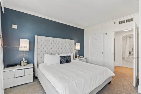 Copropriété à vendre à Miami Beach, Floride: 1 chambre, 99.03 m2 № 2019682 - photo 20
