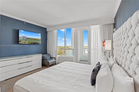 Copropriété à vendre à Miami Beach, Floride: 1 chambre, 99.03 m2 № 2019682 - photo 18