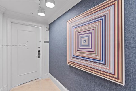 Copropriété à vendre à Miami Beach, Floride: 1 chambre, 99.03 m2 № 2019682 - photo 25