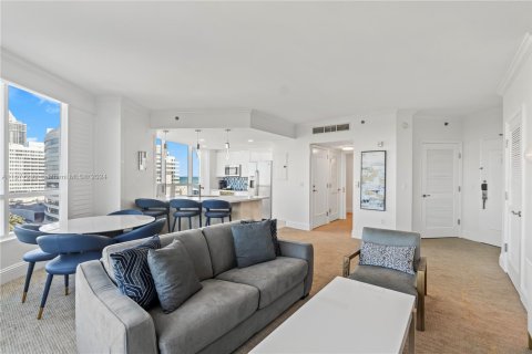 Copropriété à vendre à Miami Beach, Floride: 1 chambre, 99.03 m2 № 2019682 - photo 13