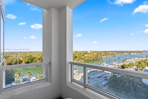 Copropriété à vendre à Miami Beach, Floride: 1 chambre, 99.03 m2 № 2019682 - photo 6