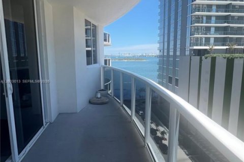 Condominio en alquiler en Miami, Florida, 2 dormitorios, 88.54 m2 № 2086206 - foto 13