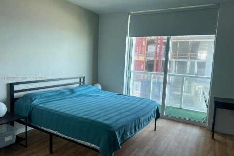 Condominio en venta en Miami, Florida, 1 dormitorio, 74.88 m2 № 1994007 - foto 19