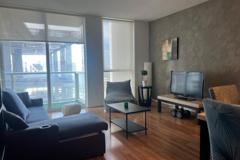 Condominio en venta en Miami, Florida, 1 dormitorio, 74.88 m2 № 1994007 - foto 23