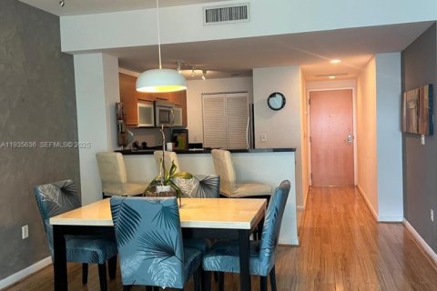 Condominio en venta en Miami, Florida, 1 dormitorio, 74.88 m2 № 1994007 - foto 8
