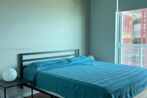 Condominio en venta en Miami, Florida, 1 dormitorio, 74.88 m2 № 1994007 - foto 17