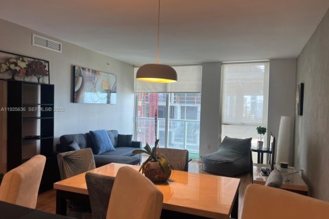 Condominio en venta en Miami, Florida, 1 dormitorio, 74.88 m2 № 1994007 - foto 30