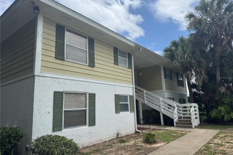 Condo in Ocala, Florida, 2 bedrooms  № 1909601 - photo 1