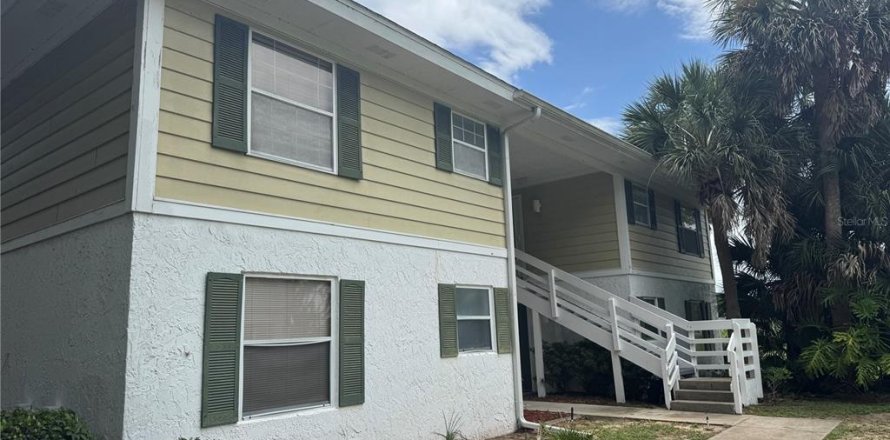 Condo à Ocala, Floride, 2 chambres № 1909601