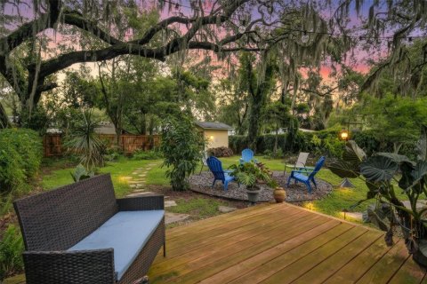 Villa ou maison à vendre à Mount Dora, Floride: 3 chambres, 101.26 m2 № 1898815 - photo 10