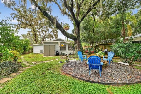 Villa ou maison à vendre à Mount Dora, Floride: 3 chambres, 101.26 m2 № 1898815 - photo 7