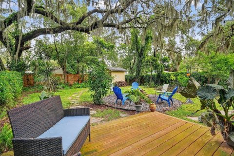 Villa ou maison à vendre à Mount Dora, Floride: 3 chambres, 101.26 m2 № 1898815 - photo 5