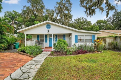 Villa ou maison à vendre à Mount Dora, Floride: 3 chambres, 101.26 m2 № 1898815 - photo 2