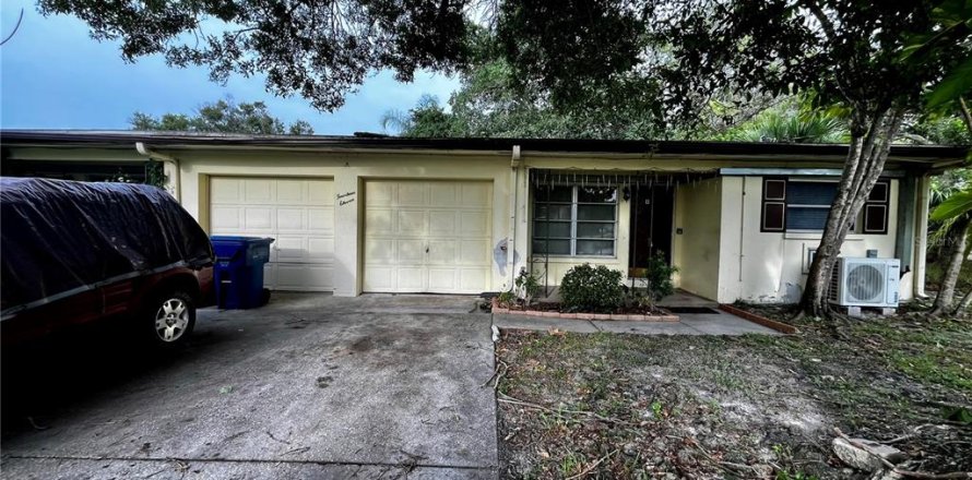 Appartement à Largo, Floride 2 chambres, 83.61 m2 № 2120471