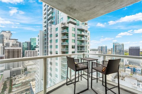 Copropriété à louer à Miami, Floride: 2 chambres, 126.63 m2 № 1941309 - photo 23