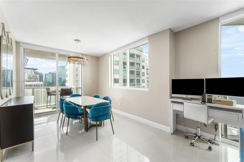 Copropriété à louer à Miami, Floride: 2 chambres, 126.63 m2 № 1941309 - photo 11