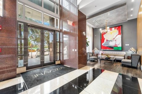 Copropriété à louer à Miami, Floride: 2 chambres, 126.63 m2 № 1941309 - photo 9