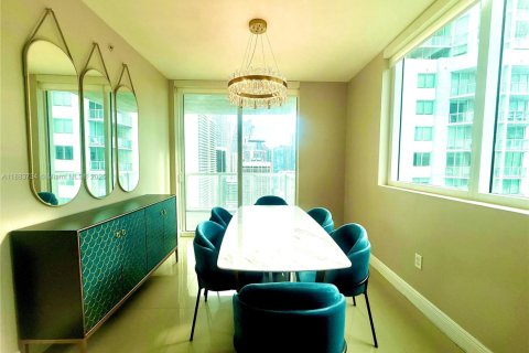 Copropriété à louer à Miami, Floride: 2 chambres, 126.63 m2 № 1941309 - photo 1