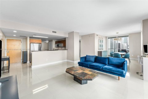 Copropriété à louer à Miami, Floride: 2 chambres, 126.63 m2 № 1941309 - photo 12