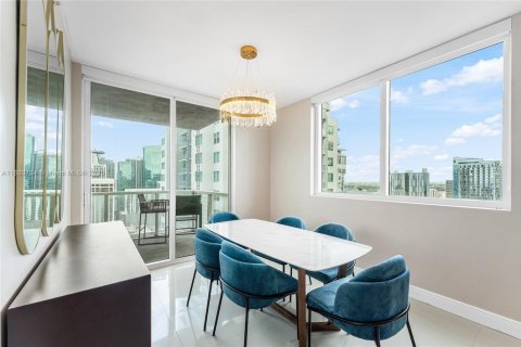 Copropriété à louer à Miami, Floride: 2 chambres, 126.63 m2 № 1941309 - photo 15